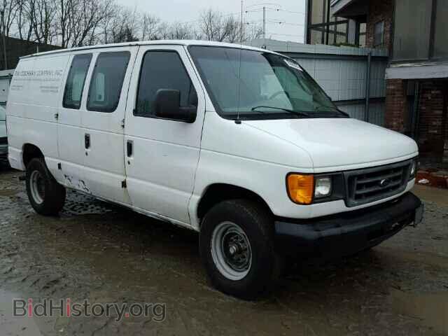 Фотография 1FTNE24W53HB70569 - FORD ECONOLINE 2003