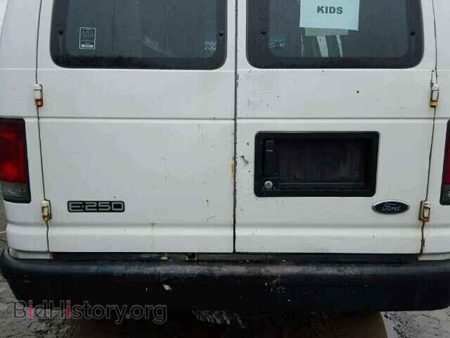 2003 FORD ECONOLINE - VIN: 1FTNE24W53HB70569 - Фото 10
