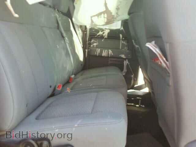 2011 FORD F150 - VIN: 1FTFX1EF5BFC04401 - Фото 6