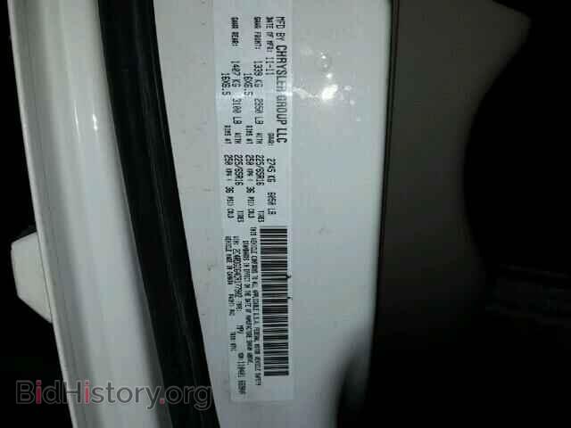 2012 DODGE CARAVAN - VIN: 2C4RDGDG4CR177902 - Фото 10