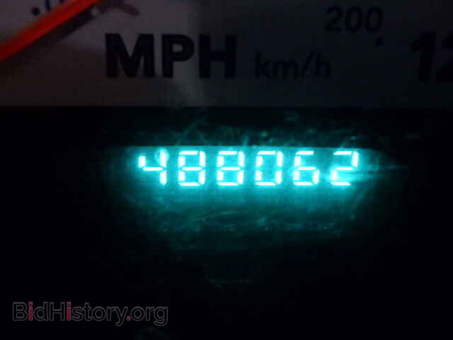 2006 DODGE CARAVAN - VIN: 1D4GP45R46B607480 - Фото 8
