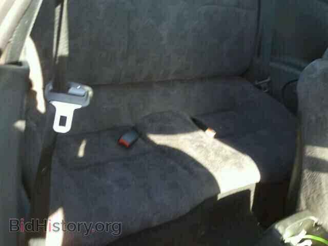 2000 MITSUBISHI ECLIPSE - VIN: 4A3AC34G4YE091631 - Фото 6