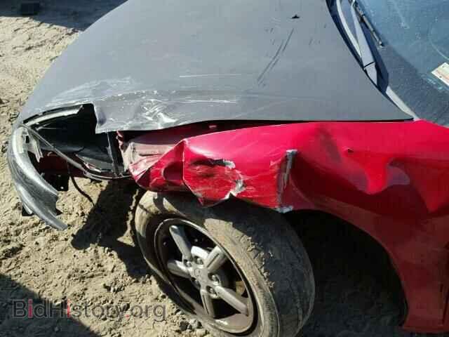 2000 MITSUBISHI ECLIPSE - VIN: 4A3AC34G4YE091631 - Фото 9