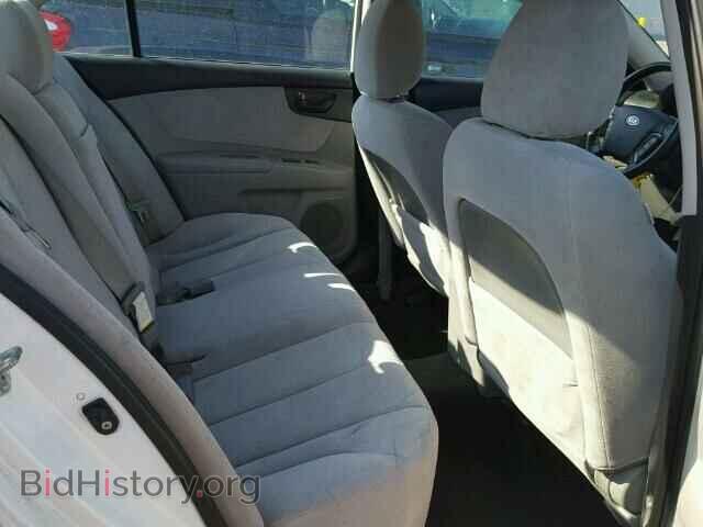 2010 KIA OPTIMA - VIN: KNAGG4A84A5374859 - Photo 6