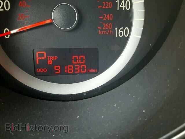 2010 KIA OPTIMA - VIN: KNAGG4A84A5374859 - Photo 8