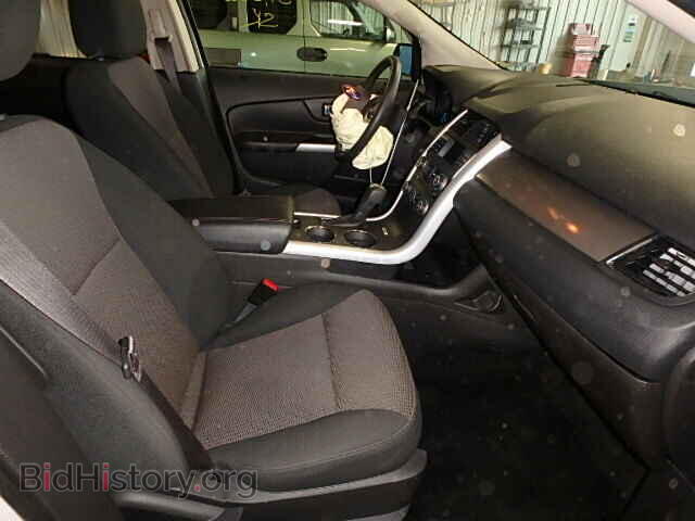 2014 FORD EDGE - VIN: 2FMDK4JC2EBA26340 - Фото 5
