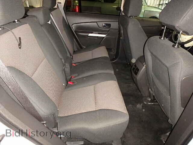 2014 FORD EDGE - VIN: 2FMDK4JC2EBA26340 - Фото 6