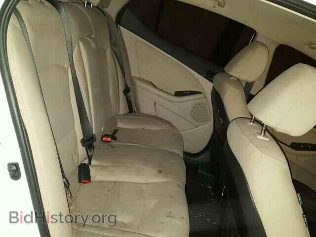 2014 KIA OPTIMA - VIN: 5XXGM4A75EG314156 - Фото 6