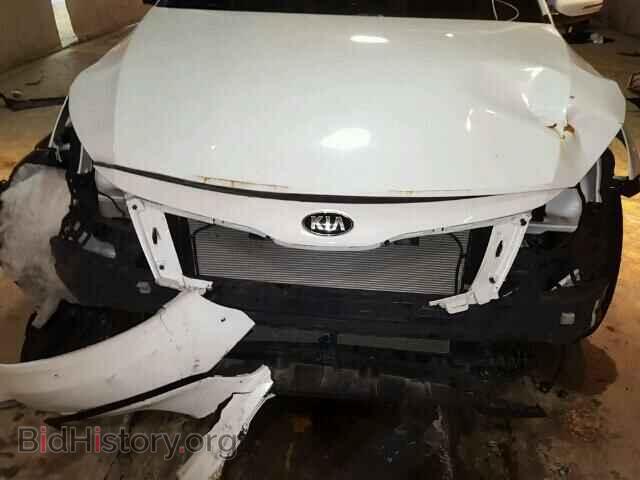 2014 KIA OPTIMA - VIN: 5XXGM4A75EG314156 - Фото 9
