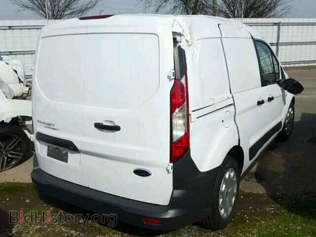 2016 FORD TRANSIT CO - VIN: NM0LS6E75G1277616 - Фото 4