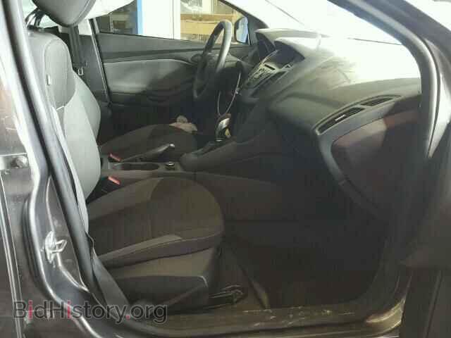 2014 FORD FOCUS - VIN: 1FADP3E2XEL125124 - Photo 5