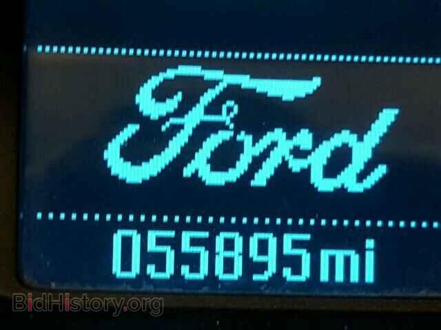 2014 FORD FOCUS - VIN: 1FADP3E2XEL125124 - Photo 8