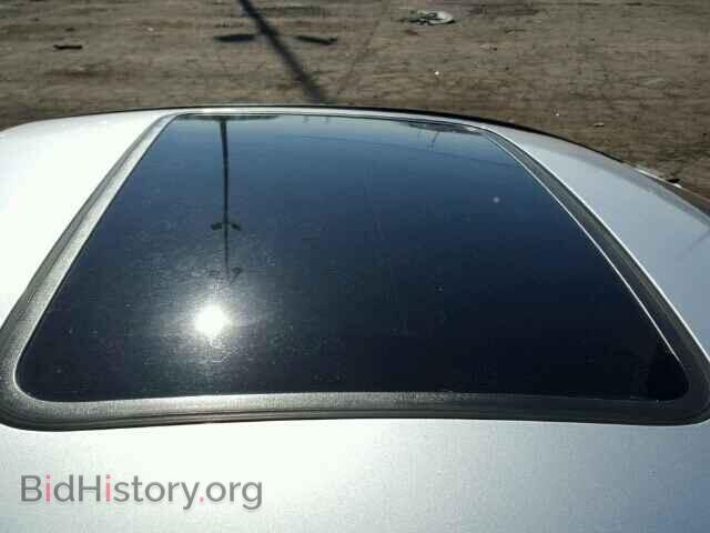 2003 MITSUBISHI ECLIPSE - VIN: 4A3AC84H43E053640 - Photo 10
