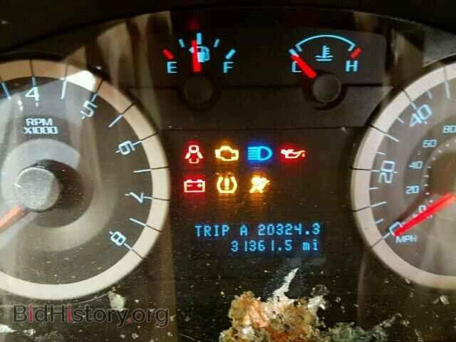 2012 FORD ESCAPE - VIN: 1FMCU9DGXCKA12061 - Фото 8