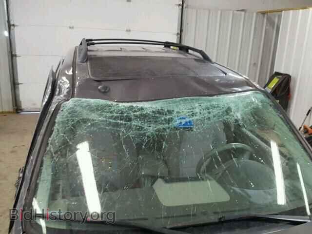 2012 FORD ESCAPE - VIN: 1FMCU9DGXCKA12061 - Фото 9