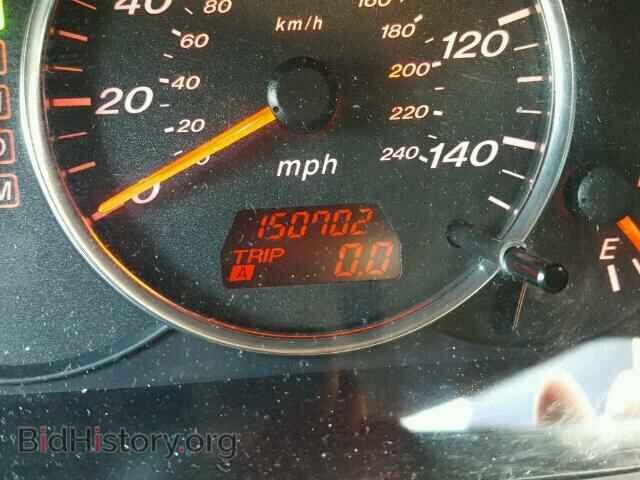 2008 MAZDA 6 - VIN: 1YVHP80C085M17036 - Фото 8