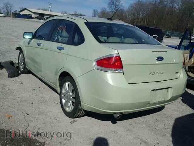 2010 FORD FOCUS - VIN: 1FAHP3HN2AW207705 - Фото 3