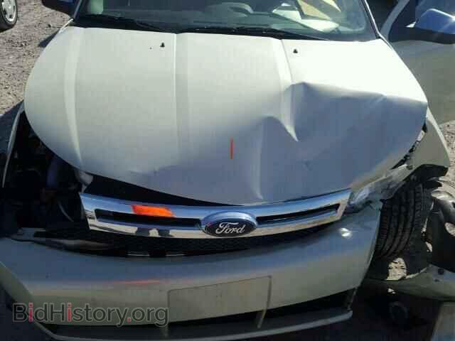 2010 FORD FOCUS - VIN: 1FAHP3HN2AW207705 - Фото 7
