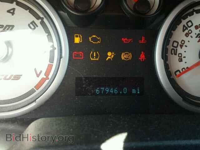 2010 FORD FOCUS - VIN: 1FAHP3HN2AW207705 - Фото 8