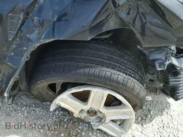 2010 GMC TERRAIN - VIN: 2CTALHEW4A6344614 - Photo 10