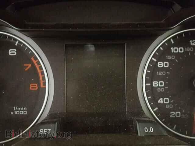 2012 AUDI A4 - VIN: WAUFFAFL4CA017542 - Photo 8