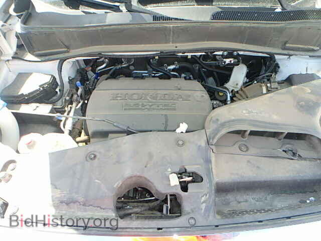 2014 HONDA PILOT - VIN: 5FNYF3H58EB021416 - Фото 7