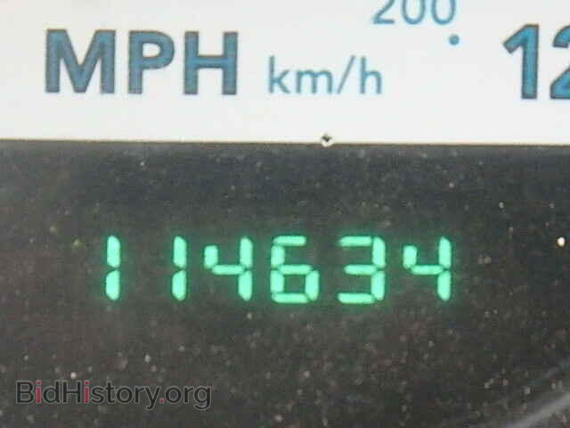 2006 DODGE CARAVAN - VIN: 1D4GP24R26B520912 - Фото 8