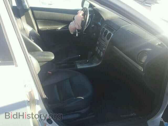 2005 MAZDA 6 - VIN: 1YVHP84D355M01931 - Фото 5