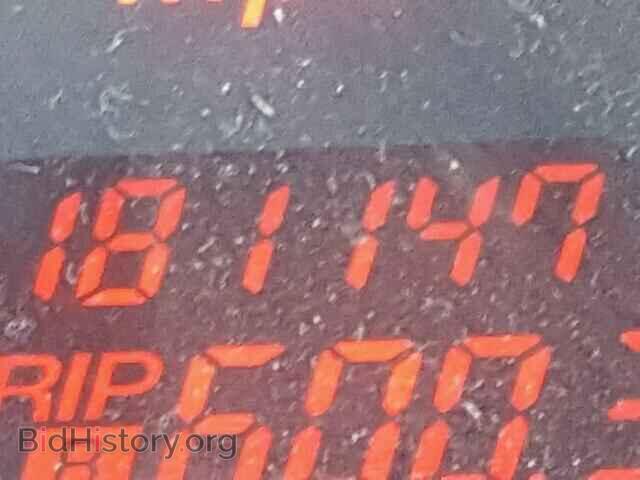 2005 MAZDA 6 - VIN: 1YVHP84D355M01931 - Фото 8