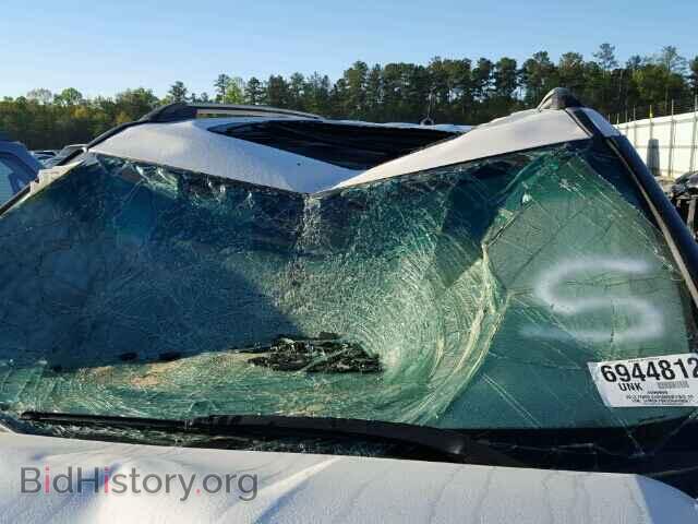 2013 FORD EXPLORER - VIN: 1FM5K7D83DGA49081 - Photo 9