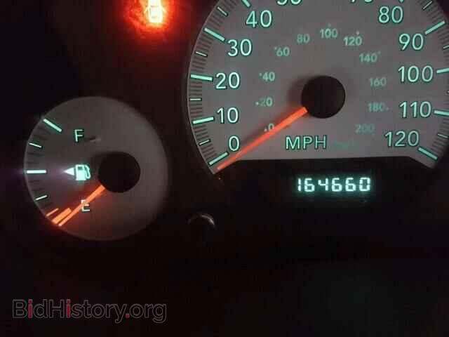 2006 DODGE CARAVAN - VIN: 2D4GP44L26R827280 - Фото 8