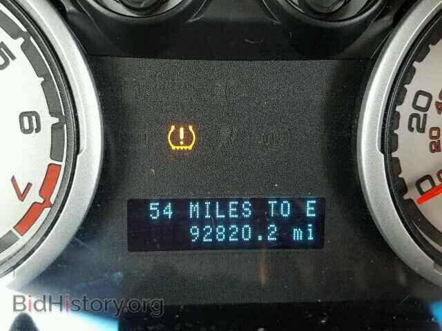 2009 FORD FOCUS - VIN: 1FAHP35N39W114045 - Фото 8