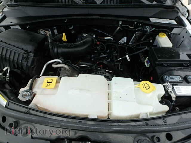 2011 DODGE NITRO - VIN: 1D4PT4GK1BW582634 - Фото 7