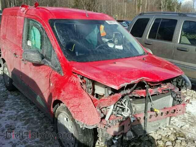 Photo NM0LS6E71G1272736 - FORD TRANSIT CO 2016