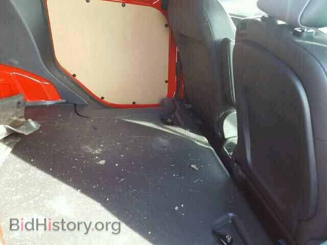 2016 FORD TRANSIT CO - VIN: NM0LS6E71G1272736 - Фото 6