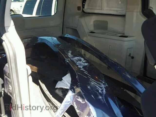 2012 DODGE RAM VAN - VIN: 2C4RDGAG6CR268707 - Фото 6