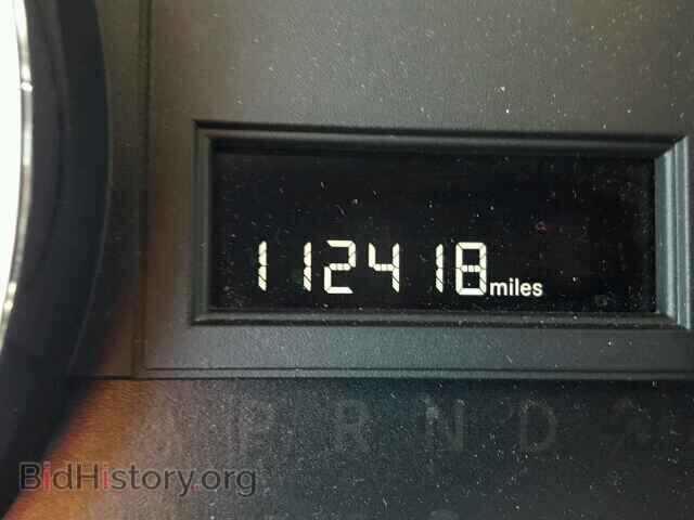 2012 DODGE RAM VAN - VIN: 2C4RDGAG6CR268707 - Фото 8