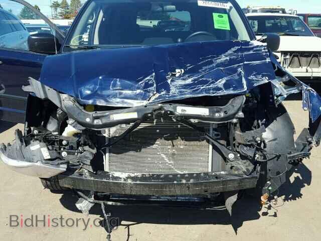 2012 DODGE RAM VAN - VIN: 2C4RDGAG6CR268707 - Фото 9