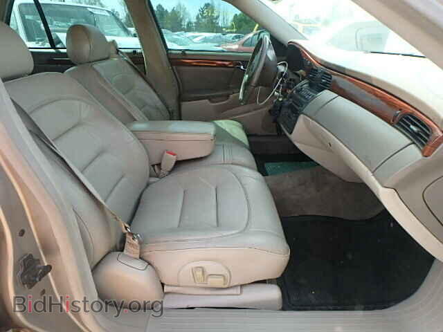 2002 CADILLAC DEVILLE - VIN: 1G6KD54Y82U152245 - Photo 5