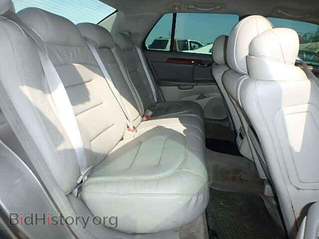2002 CADILLAC DEVILLE - VIN: 1G6KD54Y82U152245 - Photo 6