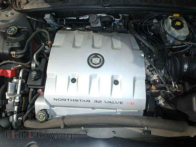 2002 CADILLAC DEVILLE - VIN: 1G6KD54Y82U152245 - Photo 7