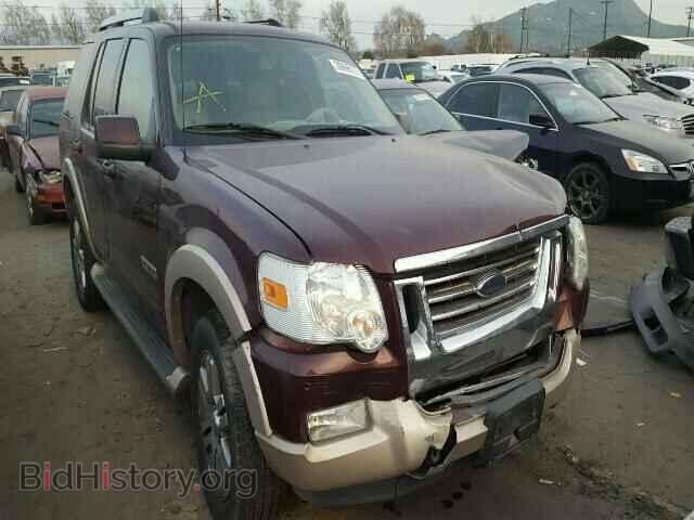 Photo 1FMEU64E86UA06662 - FORD EXPLORER 2006
