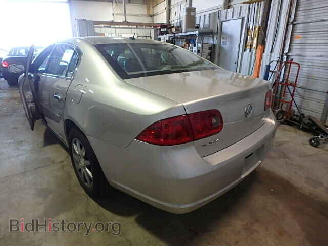 2006 BUICK LUCERNE - VIN: 1G4HD57226U246718 - Фото 3