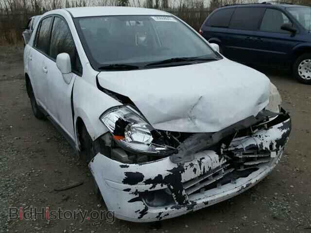 Фотография 3N1BC1AP9AL414595 - NISSAN VERSA 2010