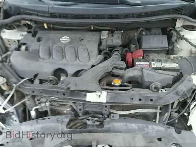 2010 NISSAN VERSA - VIN: 3N1BC1AP9AL414595 - Фото 7