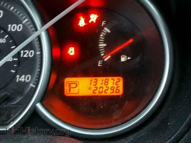 2010 NISSAN VERSA - VIN: 3N1BC1AP9AL414595 - Фото 8