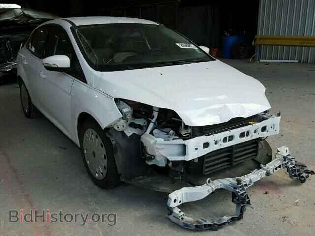 Photo 1FADP3F27EL190821 - FORD FOCUS 2014
