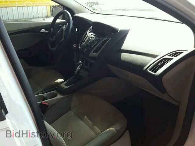 2014 FORD FOCUS - VIN: 1FADP3F27EL190821 - Фото 5