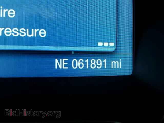 2014 FORD FOCUS - VIN: 1FADP3F27EL190821 - Фото 8