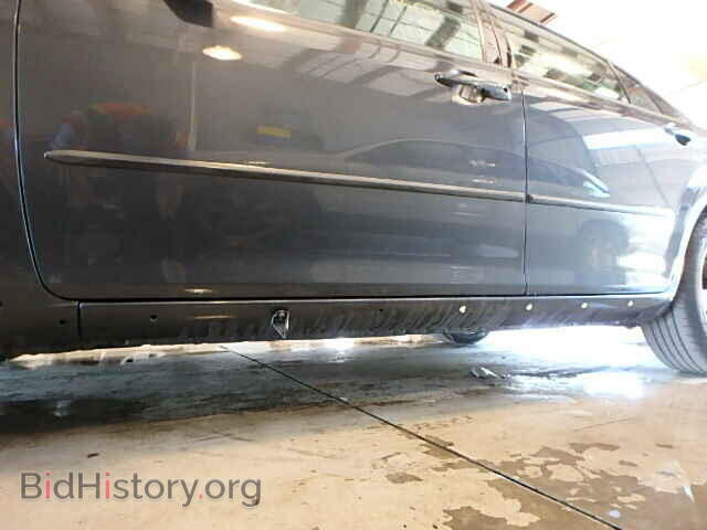 2005 MAZDA 6 - VIN: 1YVHP84CX55M33413 - Photo 9